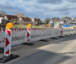 RoadBLOCK Baustellen- & Eventservice Bild 1