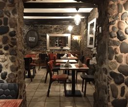 Café des Alpes Bild 5