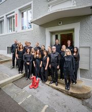 Julien Dubois Architectes SA Bild 2