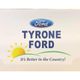 Tyrone Ford