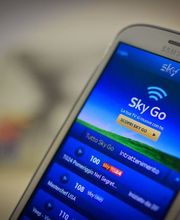 Negozio Sky Service | L'Antenna Service di Scoscia Silvano & C. SNC immagine 4