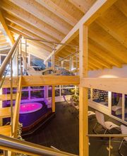 Wellness-Hotel Christiania Bild 6