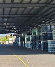 RWZ-Lager Langenlonsheim Bild 5