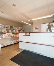 Kleintierpraxis Dr. med. vet. Barbara Rabeling Bild 9