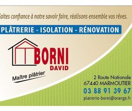 Borni David EURL image 15