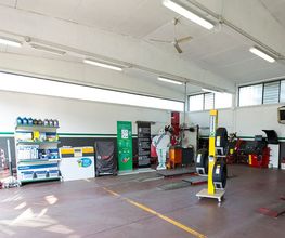 Euromaster Bruzzi Gomme immagine 2