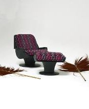 DEUTSCHMANN BERLIN | Showroom, Raumausstattung, Interior Design Bild 5