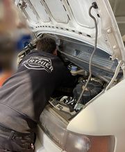 Opel Ford Garage Berthier Agent image 4