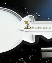 Dupuis Serrurerie 3DSerrure image 17