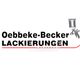 Oebbeke-Becker Lackierungen