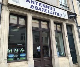 Antennes Et Satellites image 2