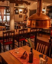 Zollhaus Biergarten Bild 6
