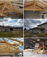 Chanteur Benjamin EURL image 4