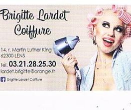 Brigitte Lardet Coiffure image 1