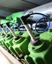 Cogeneración Técnica Energética imagen 1