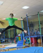 Kinderfit GmbH Bild 2