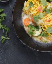 Campus Suite - Frühstück, Kaffee, Lunch Bild 10