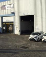 France Pare-brise image 3