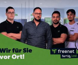 freenet Shop Bild 1