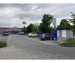 Aral pulse Ladestation Bild 2
