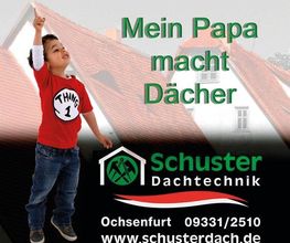 Schuster Dachtechnik GmbH Bild 1
