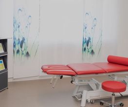 active physio niederglatt Bild 3
