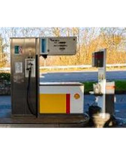 Shell Recharge Charging Station Bild 5