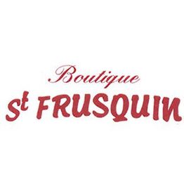 Le Saint Frusquin