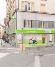 BENU Neuchâtel Bild 3