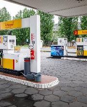 Shell Recharge Charging Station Bild 18