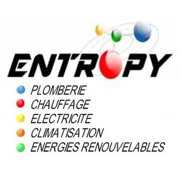Entropy