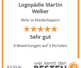 werkenntdenBESTEN.de Qualitätssiegel