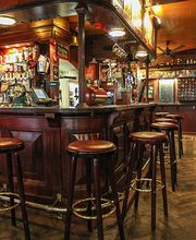 Oliver Twist Pub in Zürich – Bar