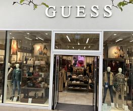 GUESS immagine 1