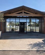 Pôle santé des oliviers, Nicolas REYMOND, Claire DAMATTE-FAUCHERY, Elisa BOUTELLIER, Cécile RAUER image 9