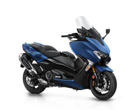 Expert 2 Roues Yamaha Bild 2