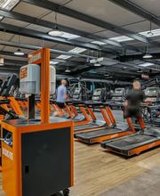 Basic-Fit 24/7 image 5