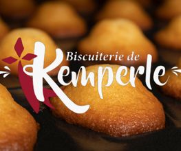 Biscuiterie De Kemperlé image 6