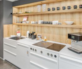 HEM KÜCHEN • Küchenstudio in Crailsheim Bild 10