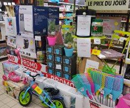 Intermarché SUPER Lorient image 11