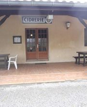 Cidrerie El Sitio image 20