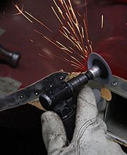 Garage Carrosserie Des Landes Fleuries - Motrio image 9