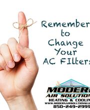 Modern Air Solutions image 19