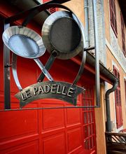 Le Padelle image 1
