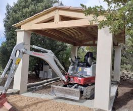 Martinez Construction image 14