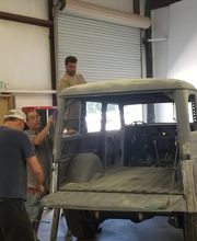 Phase Il Autobody image 1