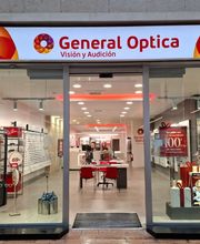 General Optica - Visión y Audición imagen 8