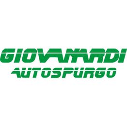 Spurgo Fogne Giovanardi logo