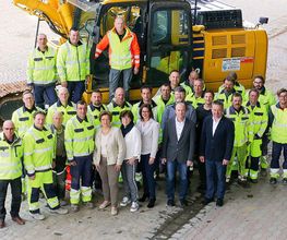 Gegenfurtner Tiefbau GmbH Bild 4