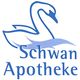 Logo der Schwan-Apotheke